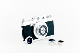 iphone range finder iphone range finder