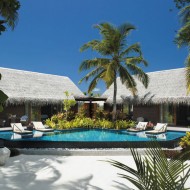 Shangri-La Villingili Resort, Maldives - ShockBlast