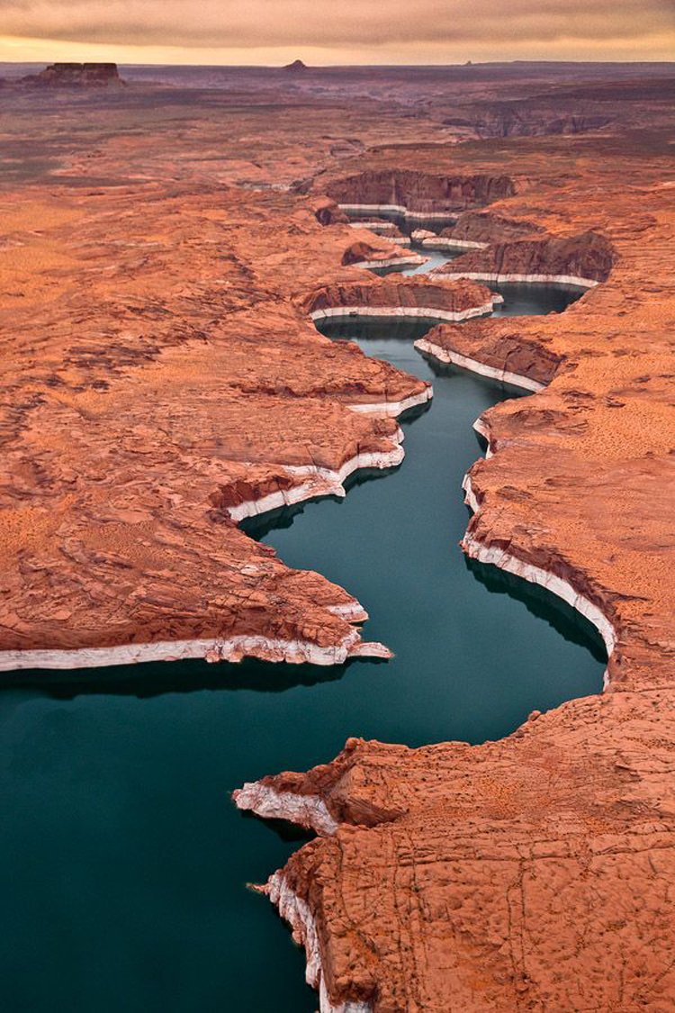 photox of lake powell