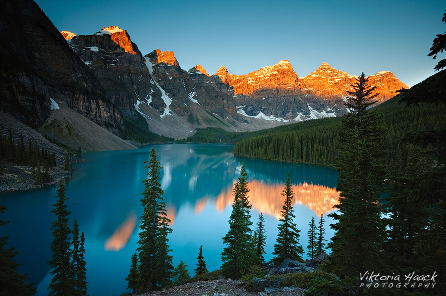 Viktoria Haack — photography - ShockBlast