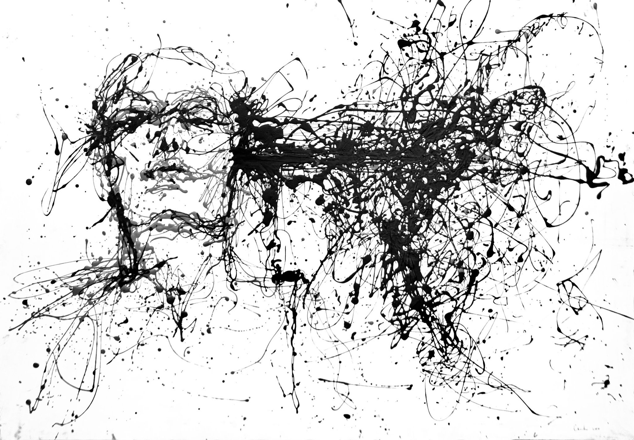 Agnes-Cecile worx - ShockBlast