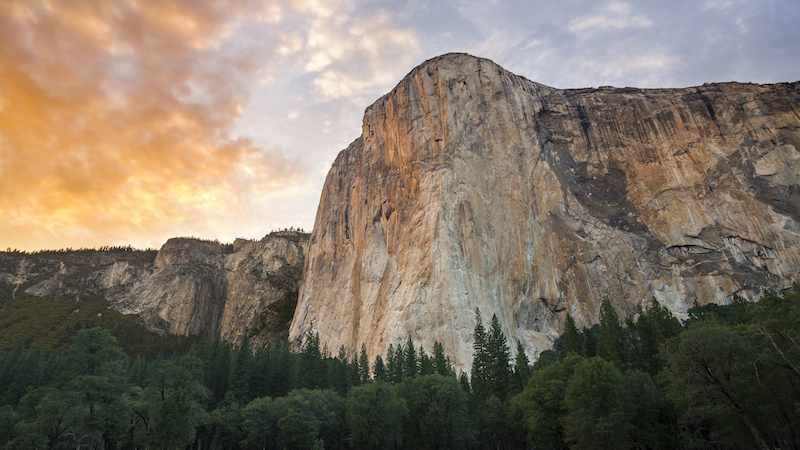 OS X Yosemite Wallpaper Pack ShockBlast