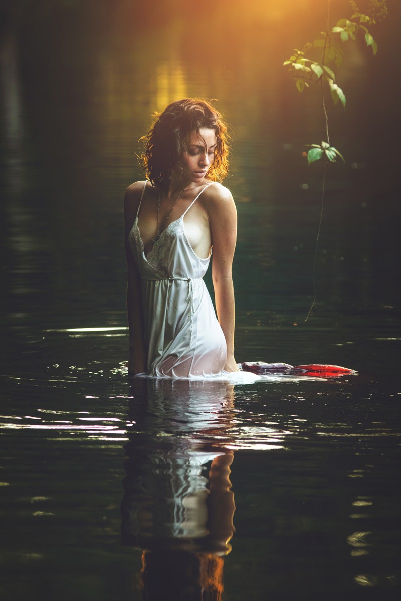 TJ Drysdale — photography - ShockBlast