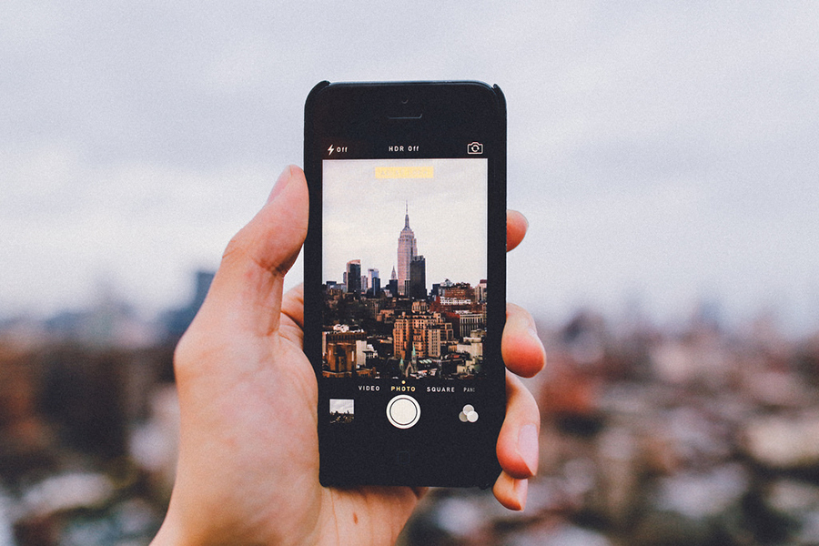 how to add background music to instagram post