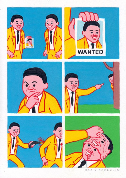 joan cornella figures