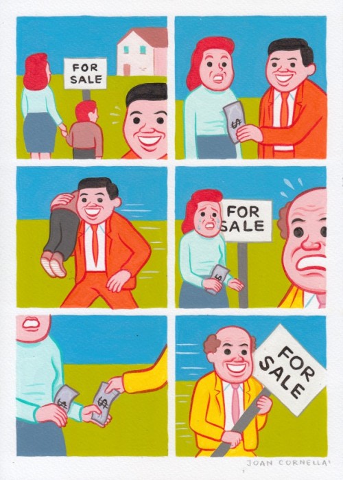 joan cornella figures