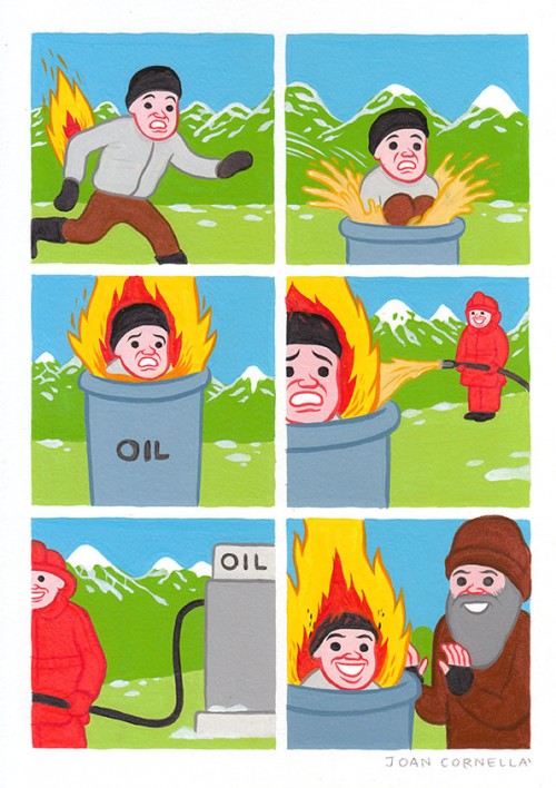joan cornella figures