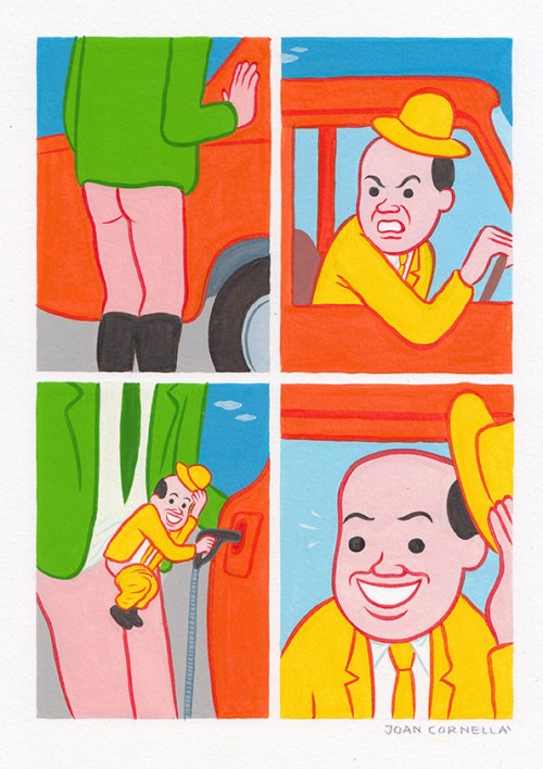 joan cornella figures