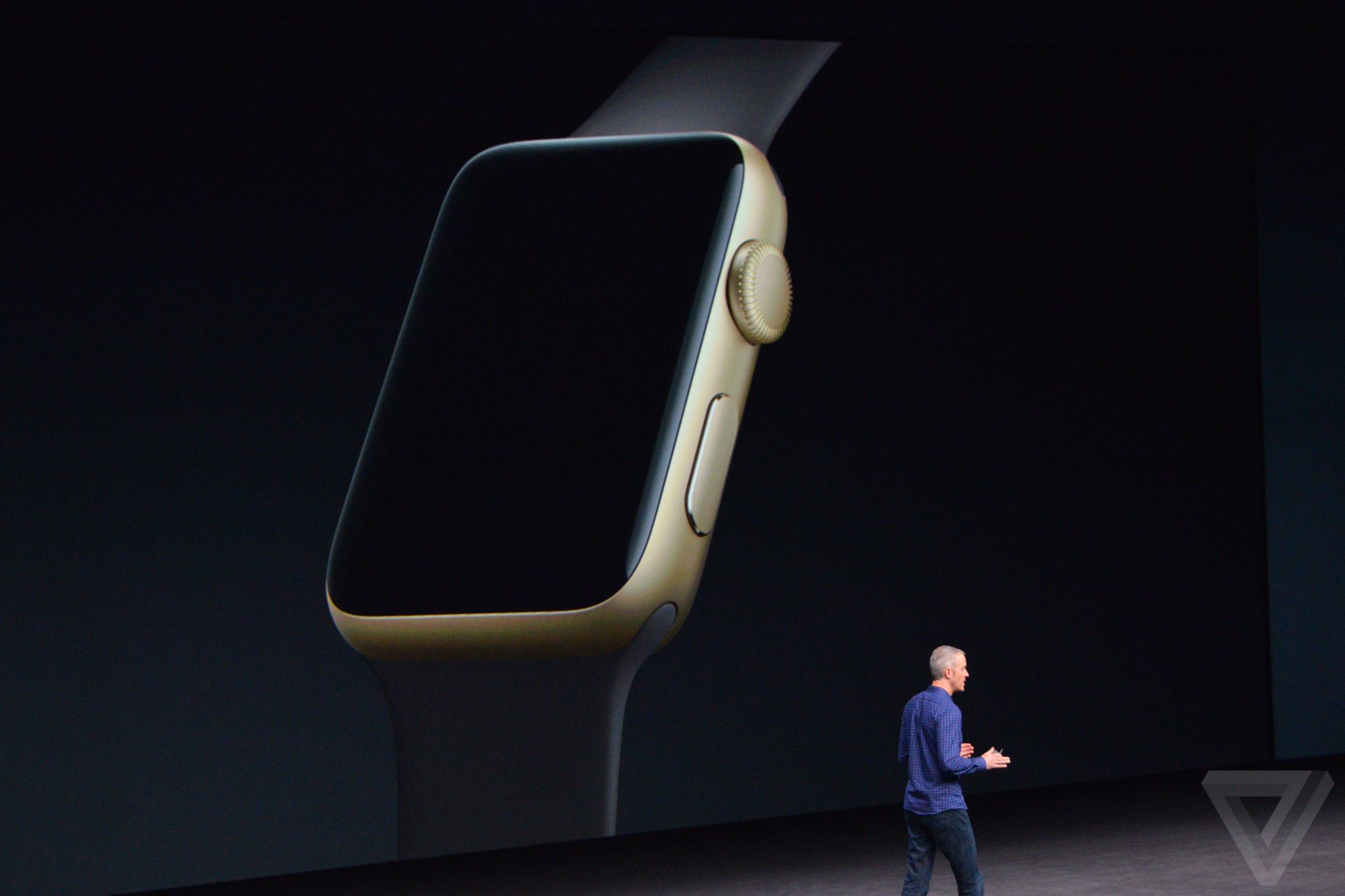 Apple announces new Apple Watch series 2 - ShockBlast